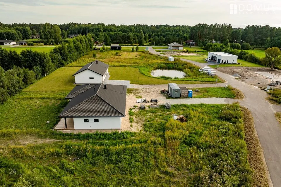 4-toaline Maja  -  Pärnu linn, Papsaare küla - foto 4