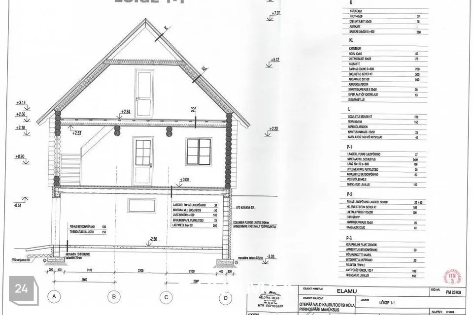 Maatulundusmaa, 17192 m² Maa - Otepää vald, Kaurutootsi küla - foto 4