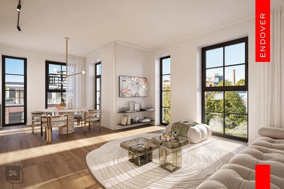 3-toaline Korter - Tallinn, Põhja-Tallinna linnaosa