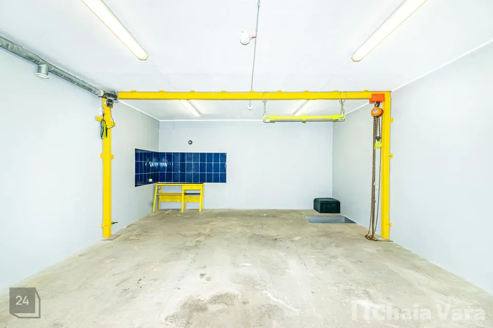 75 m² Garaaž  -  Tallinn, Lasnamäe linnaosa