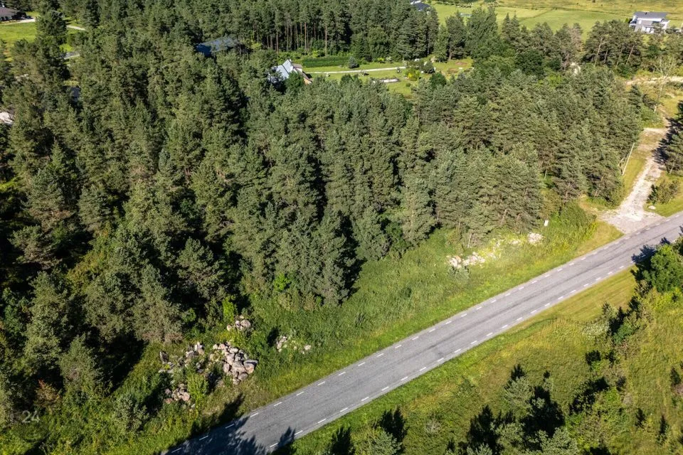 Elamumaa, 6073 m² Maa - Saku vald, Saue küla - foto 3