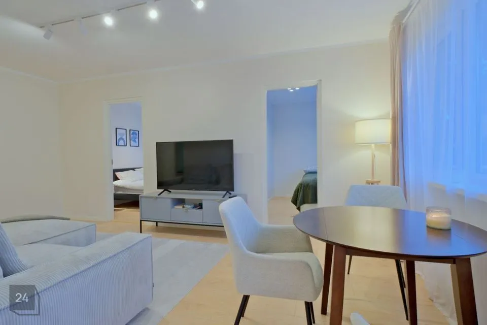 3-toaline Korter  -  Tallinn, Nõmme linnaosa - foto 2