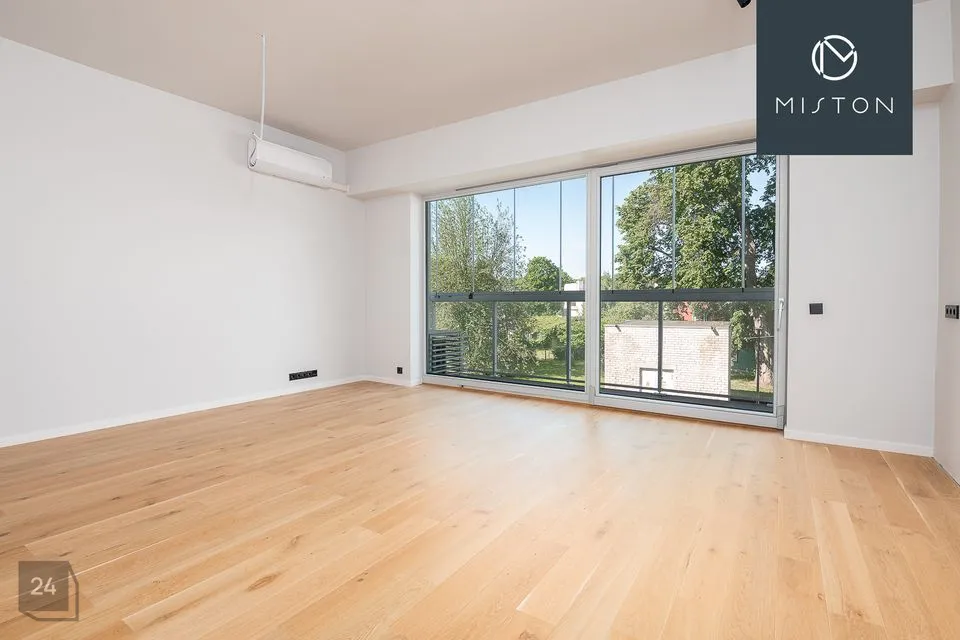 1-toaline Korter - Pärnu linn, Pärnu linn