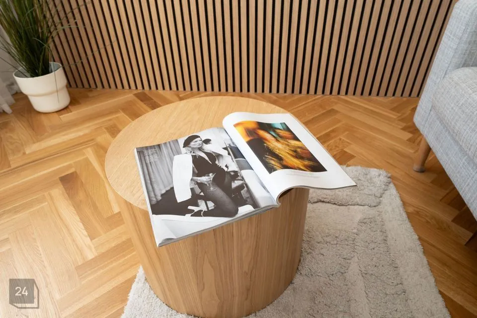 4-toaline Korter  -  Tallinn, Kesklinna linnaosa - foto 4