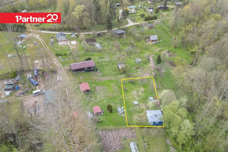 30 m² Maja - Viljandi vald, Peetrimõisa küla - foto 4