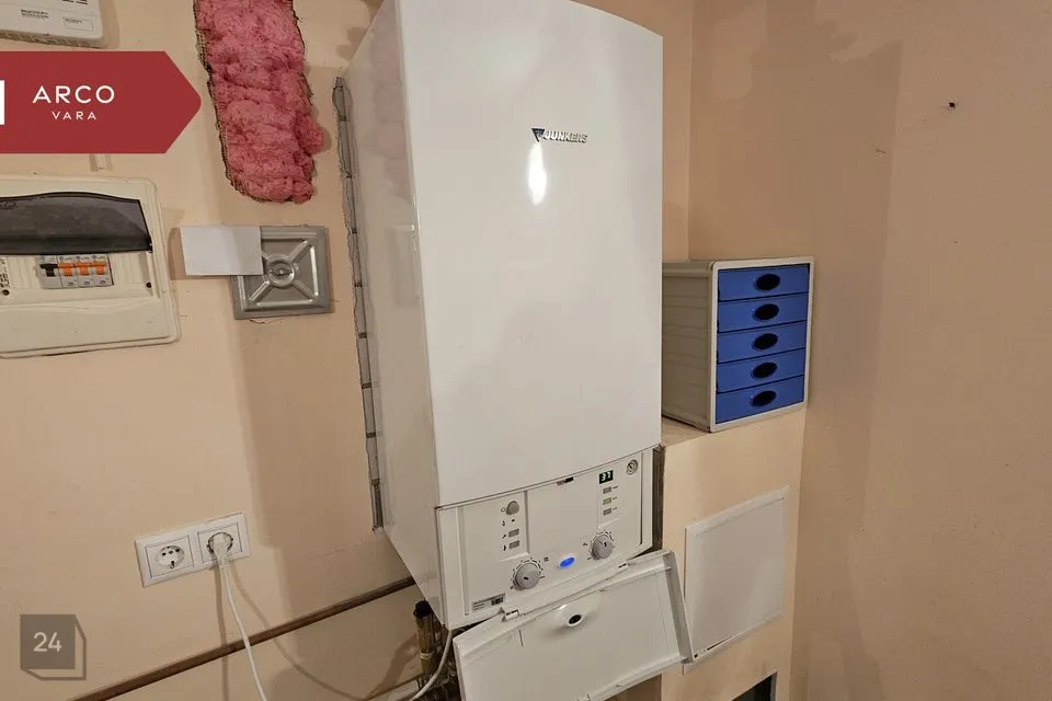 5-toaline Maja  -  Narva-Jõesuu linn, Narva-Jõesuu linn - foto 3