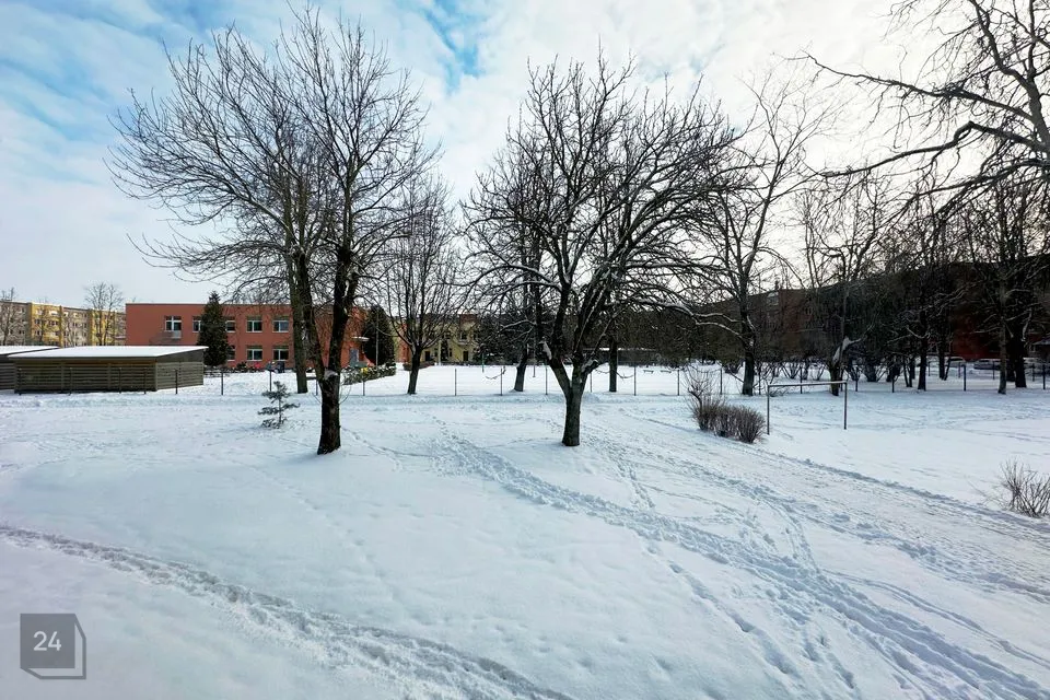 2-toaline Korter  -  Sillamäe linn - foto 5