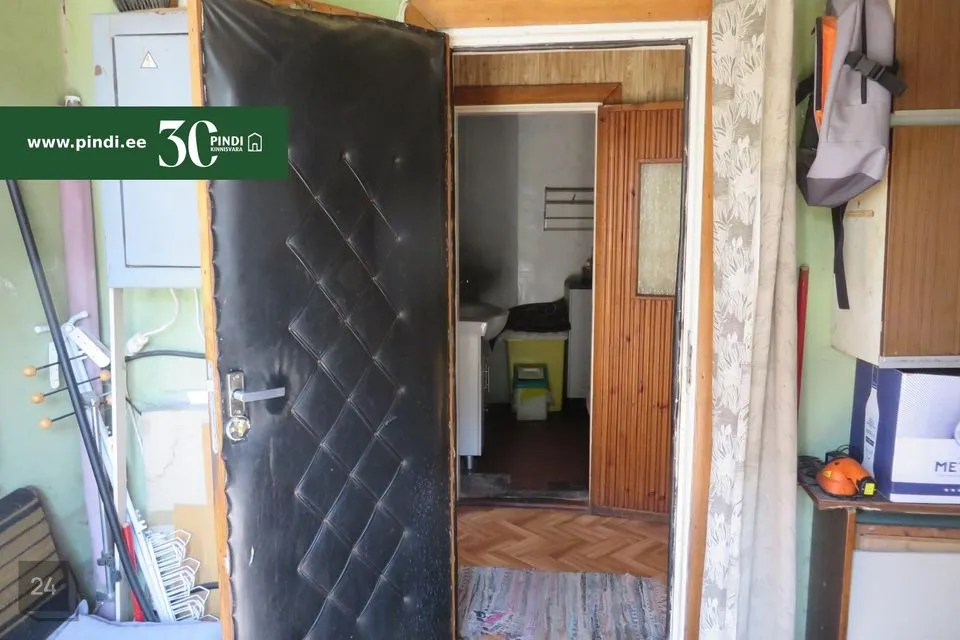 75 m² Maja  -  Valga vald, Valga linn - foto 4