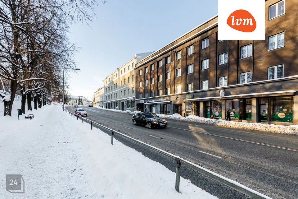 Kaubandus, 99 m² Äripind  -  Tartu linn, Tartu linn - foto 3