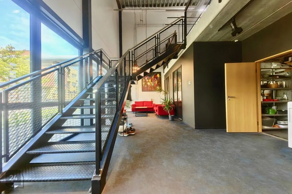 Kaubandus, 310 m² Äripind  -  Tallinn, Kristiine linnaosa - foto 4