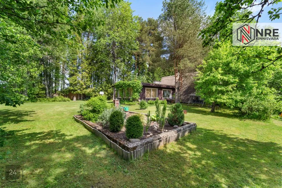 4-toaline Suvila - Kohila vald, Aespa alevik - foto 5