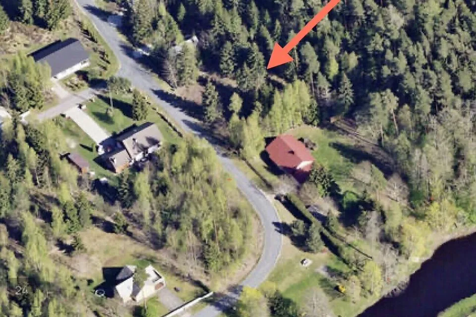 Elamumaa, 1571 m² Maa  -  Pärnu linn, Silla küla - foto 3