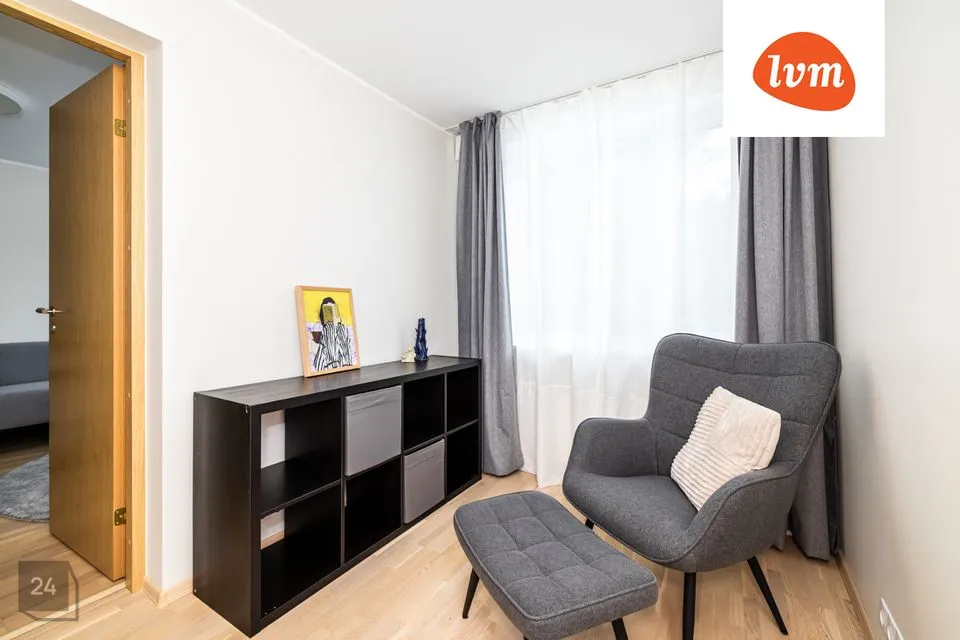 3-room apartment in Jõelähtme vald, Neeme küla - photo 4