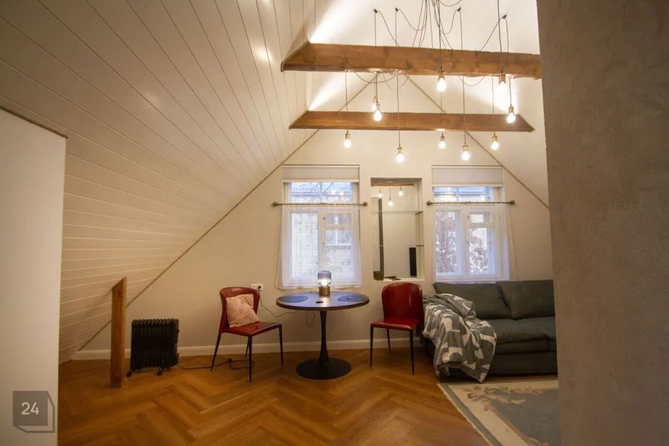 1-toaline Korter  -  Tallinn, Põhja-Tallinna linnaosa - foto 3