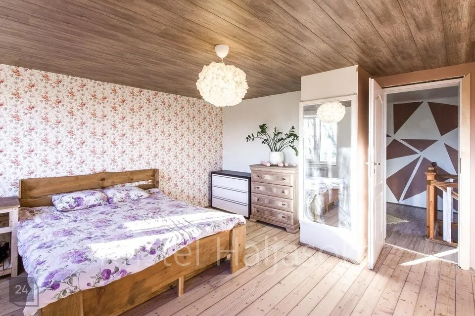 3-toaline Korter - Viljandi linn - foto 2