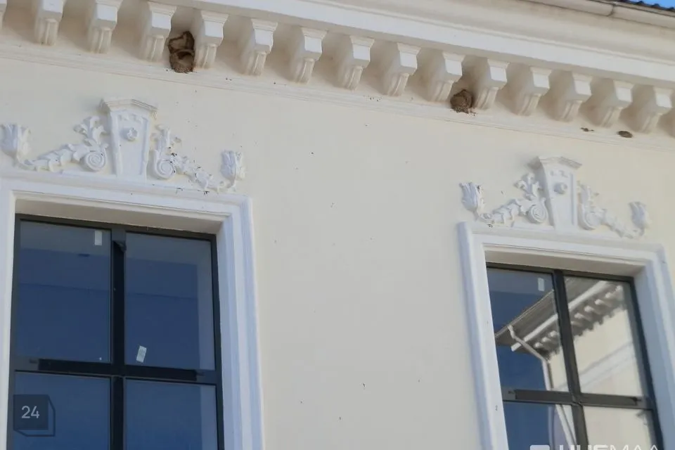 1318 m² Äripind  -  Kohtla-Järve linn, Ahtme linnaosa - foto 3