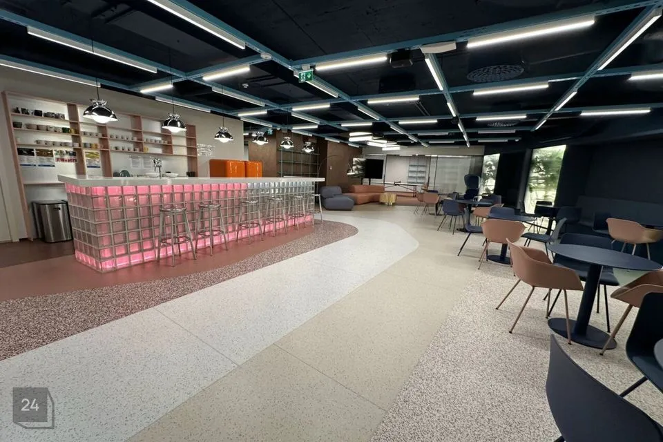 10 m² Äripind - Tallinn, Kesklinna linnaosa - foto 4