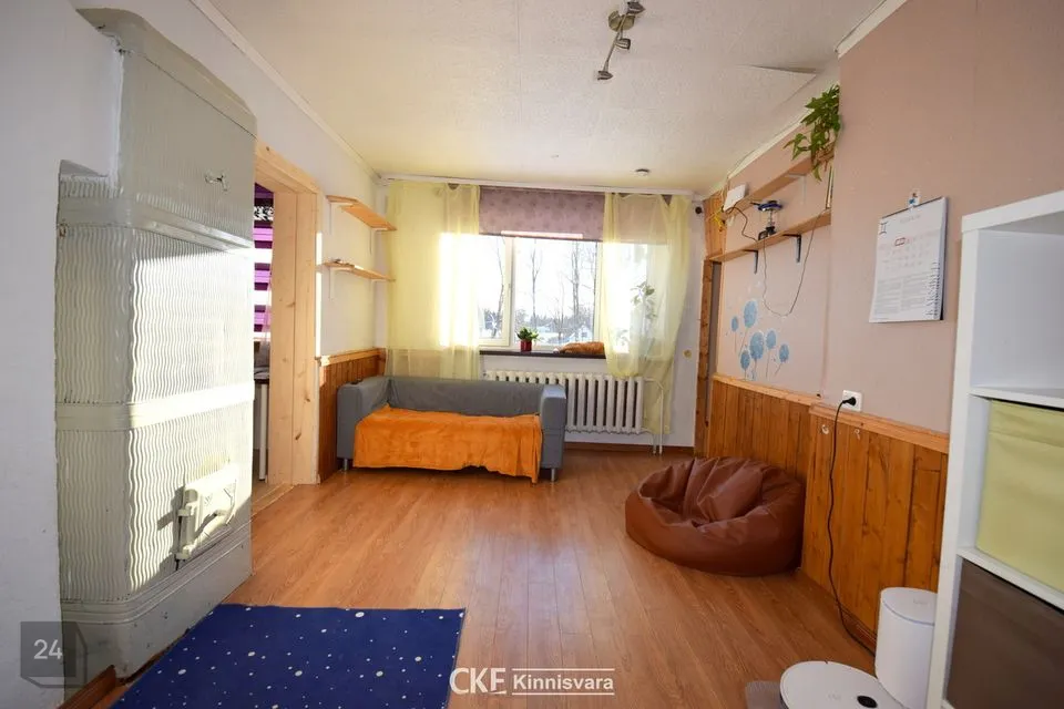 4-комнатная часть дома в Kose vald, Tuhala küla - фото 4