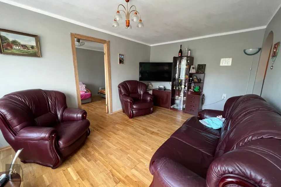 2-toaline Korter - Tartu linn, Tartu linn - foto 3