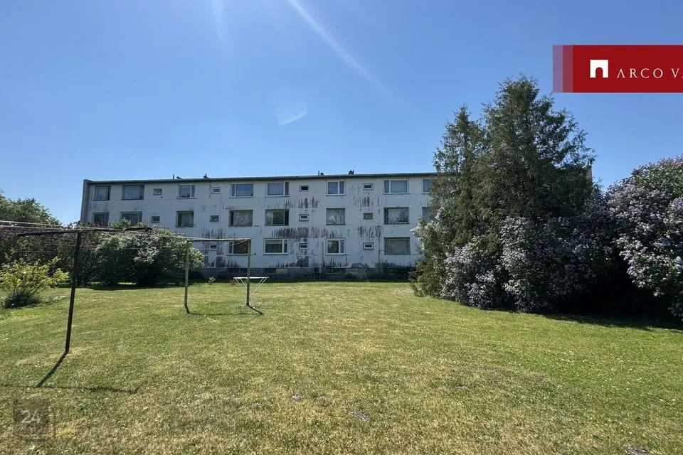 2-toaline Korter - Lääneranna vald, Lihula linn