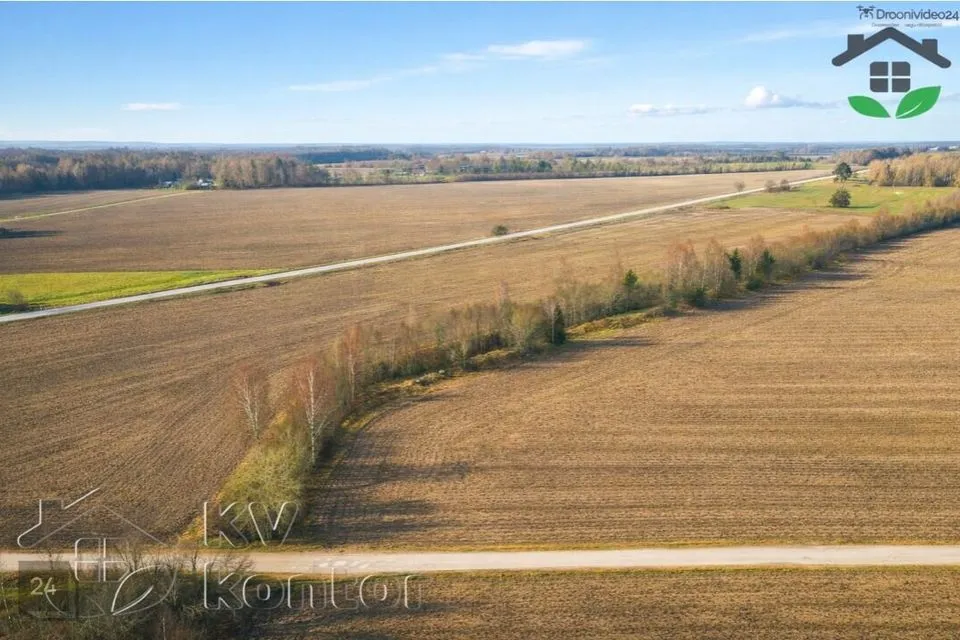 Maatulundusmaa, 23697 m² участок в Kose vald, Ojasoo küla - фото 4