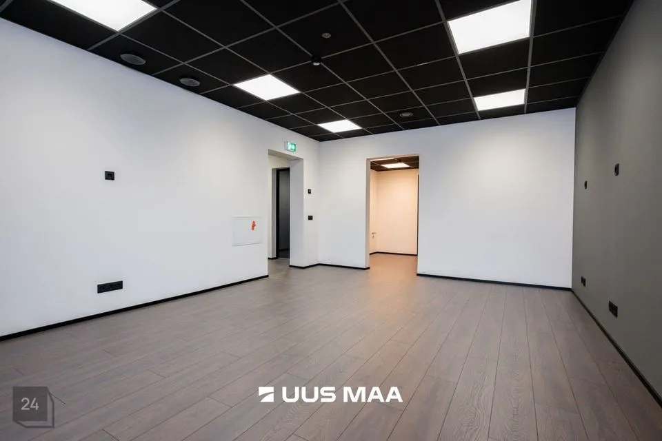 Kaubandus või Teenindus, 61 m² Äripind  -  Kambja vald, Ülenurme alevik - foto 4
