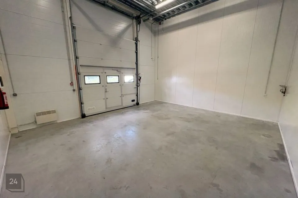 Mitme sihtotstarbega, 42 m² Äripind - Saku vald, Tänassilma küla - foto 5