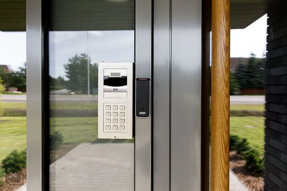 2-room apartment in Tallinn, Haabersti linnaosa - photo 3