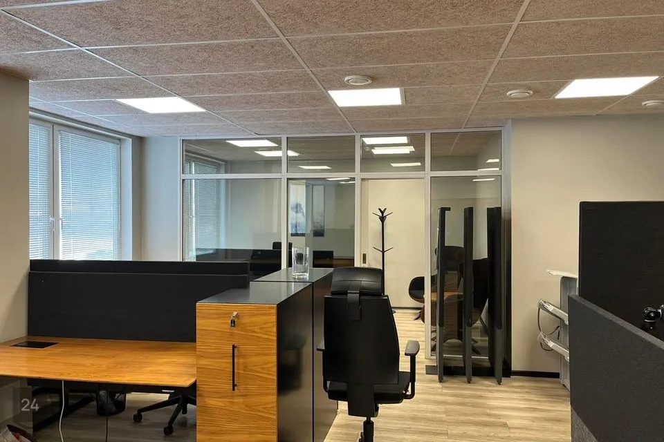 Büroo, 71 m² Äripind - Tallinn, Kristiine linnaosa