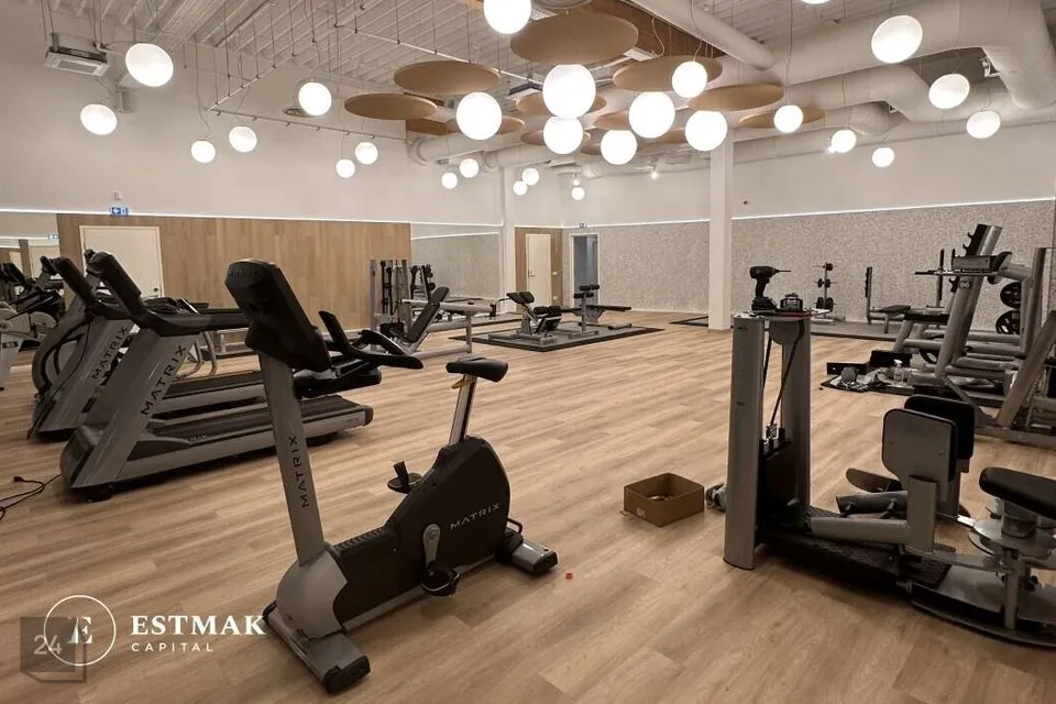 Многоцелевое, 238 m² Бизнес-площадь в Tallinn, Haabersti linnaosa - фото 3