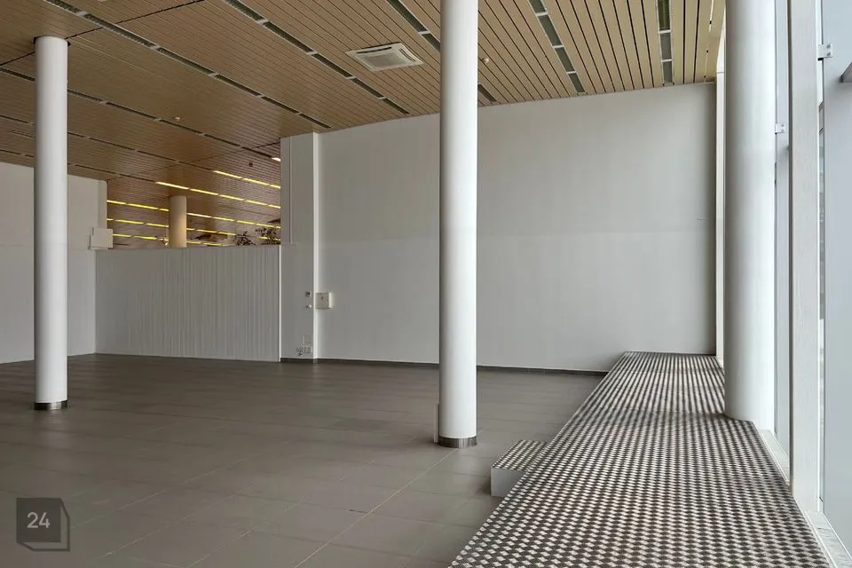 Kaubandus, 345 m² Äripind  -  Tallinn, Kesklinna linnaosa - foto 4