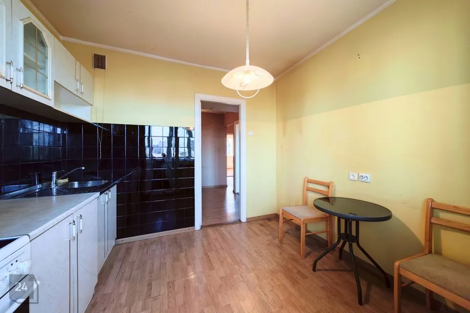 2-toaline Korter - Tallinn, Haabersti linnaosa - foto 3