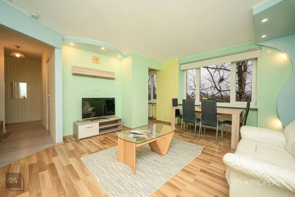 3-toaline Korter - Lääne-Harju vald, Paldiski linn