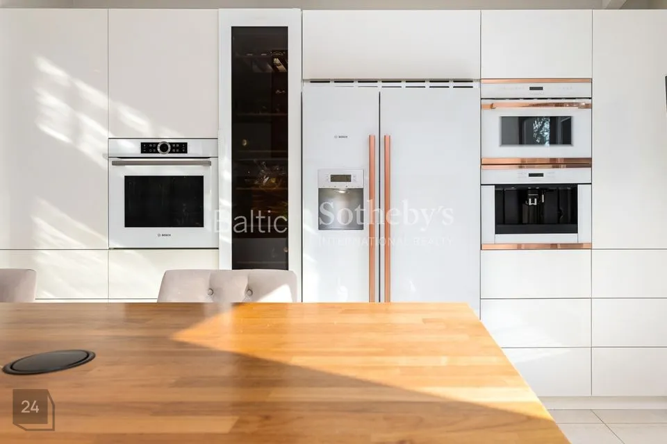 5-toaline Korter  -  Tallinn, Pirita linnaosa - foto 3