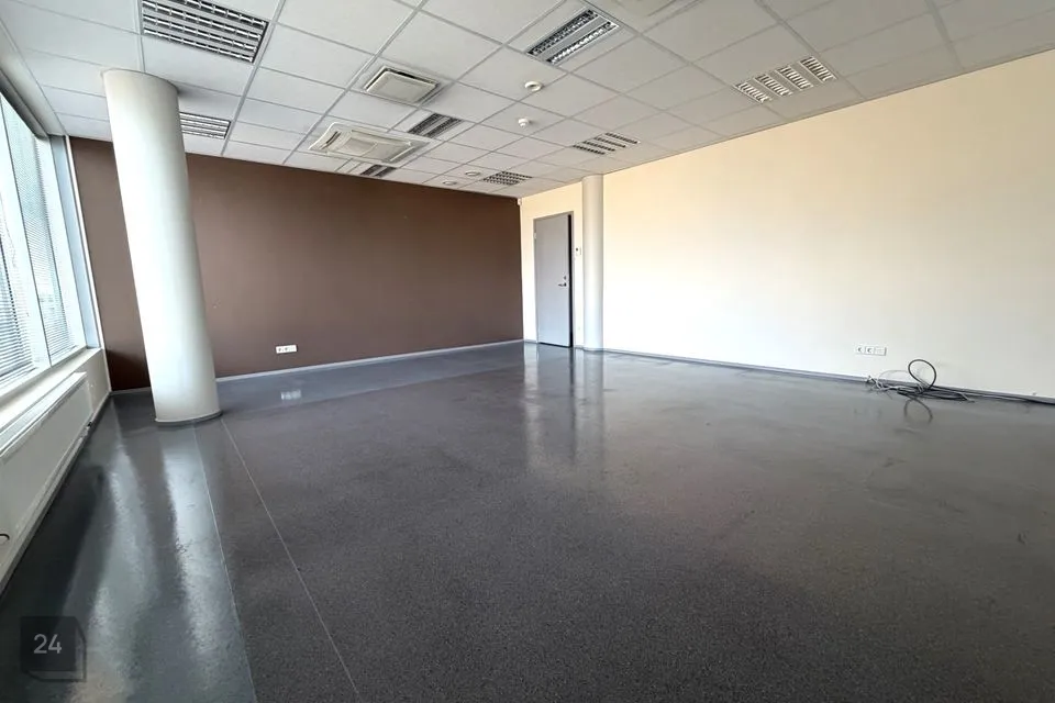 Büroo või Teenindus, 40 m² Äripind - Tallinn, Lasnamäe linnaosa - foto 2