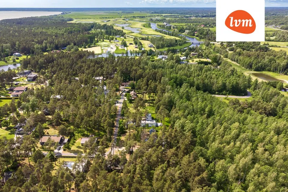 Земля жилой застройки, 2146 m² участок в Pärnu linn, Papsaare küla - фото 5