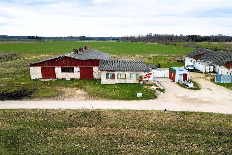Multi-purpose, 723 m² business in Viljandi vald, Jämejala küla - photo 2