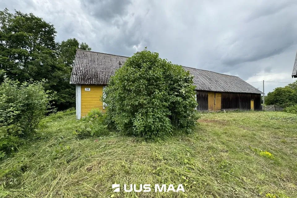 2-комнатная дом в Vinni vald, Pajusti alevik - фото 4