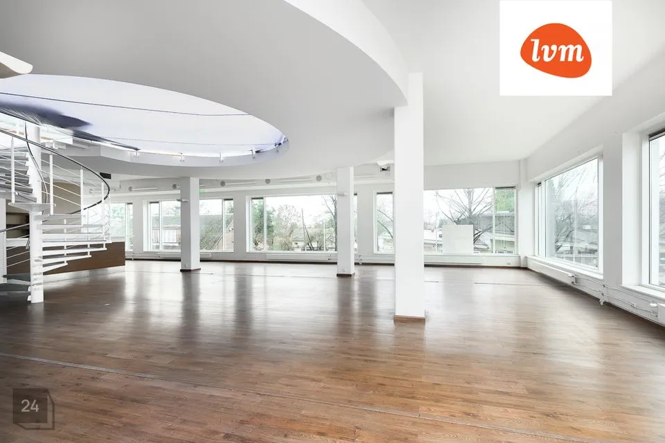 Muu, 397 m² Äripind - Pärnu linn, Pärnu linn - foto 4