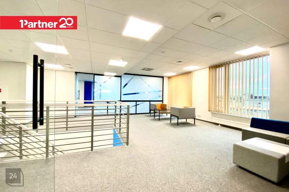 Büroo või Teenindus, 121 m² Äripind - Tallinn, Kesklinna linnaosa