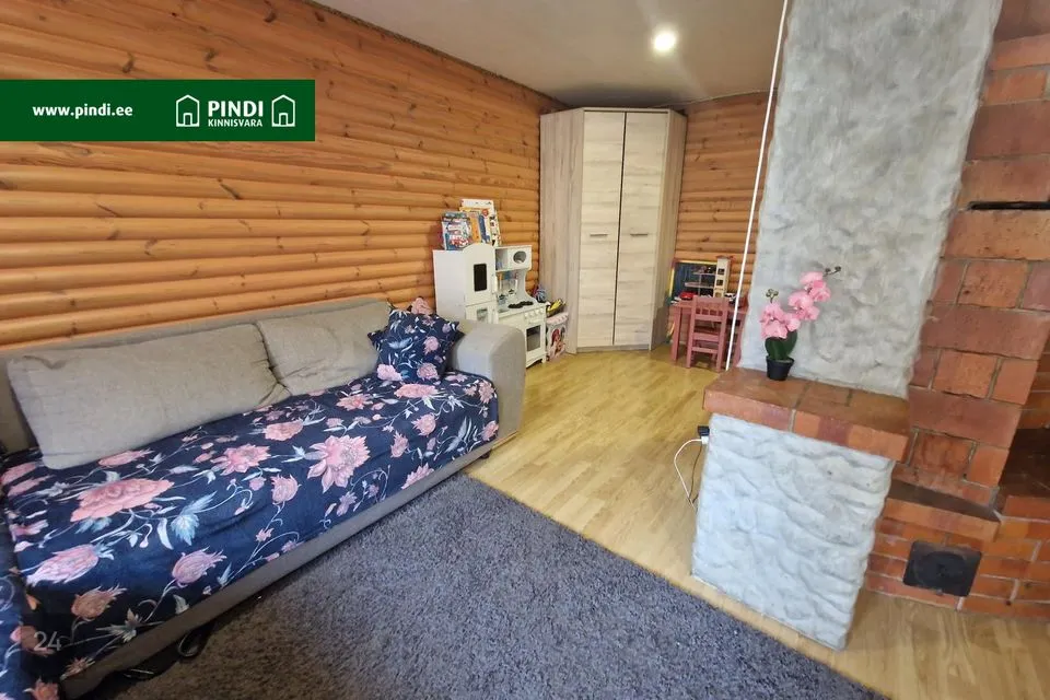 4-комнатная дом в Võru vald, Navi küla - фото 3