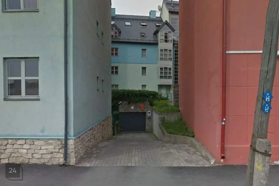 15 m² Garaaž  -  Tallinn, Põhja-Tallinna linnaosa - foto 4