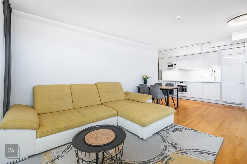 3-toaline Korter - Tallinn, Lasnamäe linnaosa - foto 4