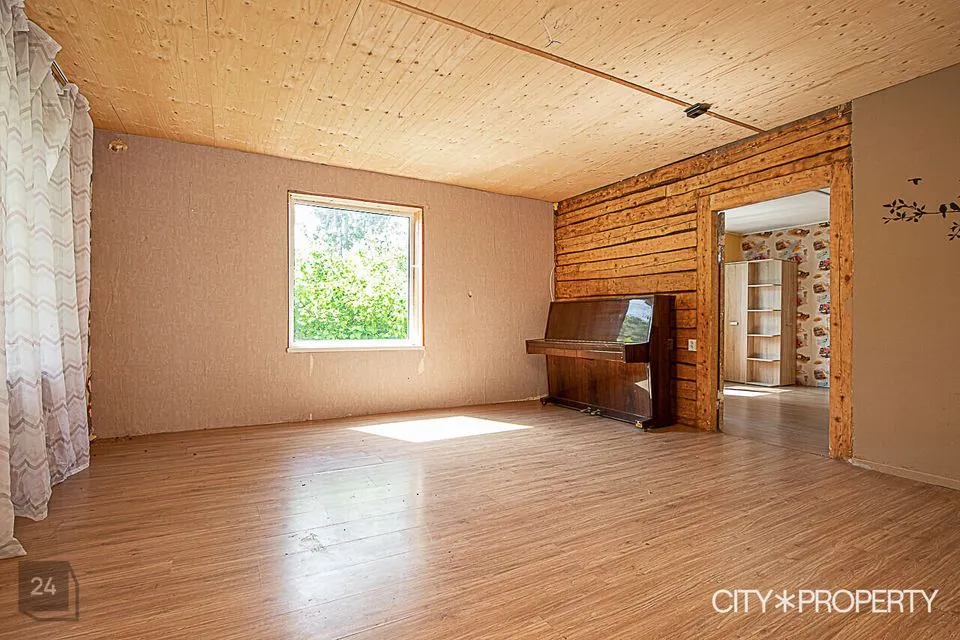 6-room house in Väike-Maarja vald, Eipri küla - photo 2