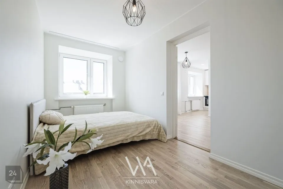 2-toaline Korter  -  Tallinn, Põhja-Tallinna linnaosa - foto 3