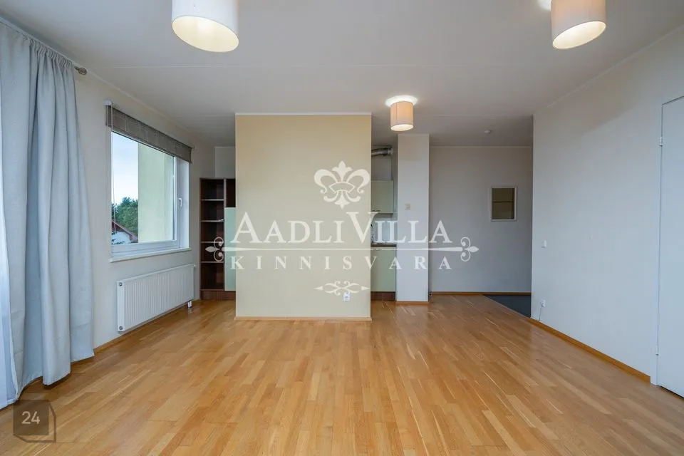 2-toaline Korter  -  Tartu vald, Raadi alev - foto 3