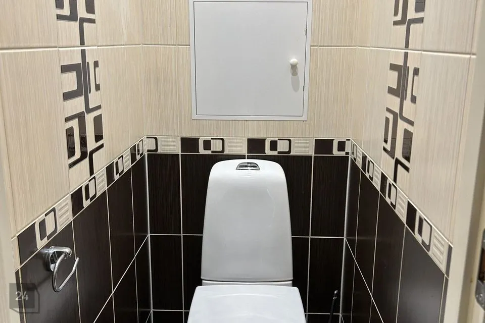 3-toaline Korter - Kohtla-Järve linn, Järve linnaosa - foto 4