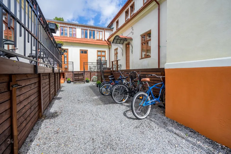 7-toaline Korter  -  Pärnu linn, Pärnu linn