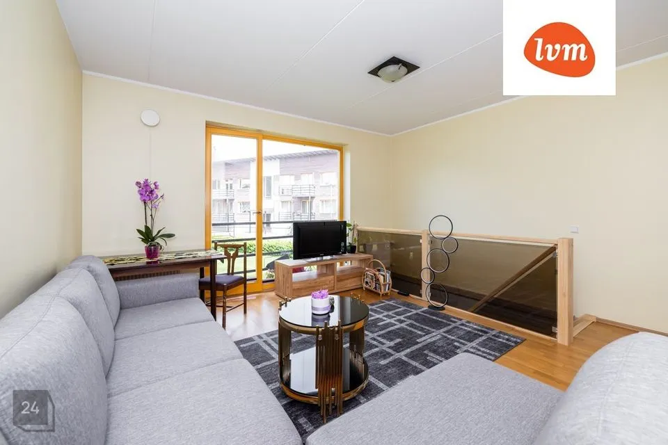 3-toaline Korter - Tartu linn, Tartu linn - foto 3