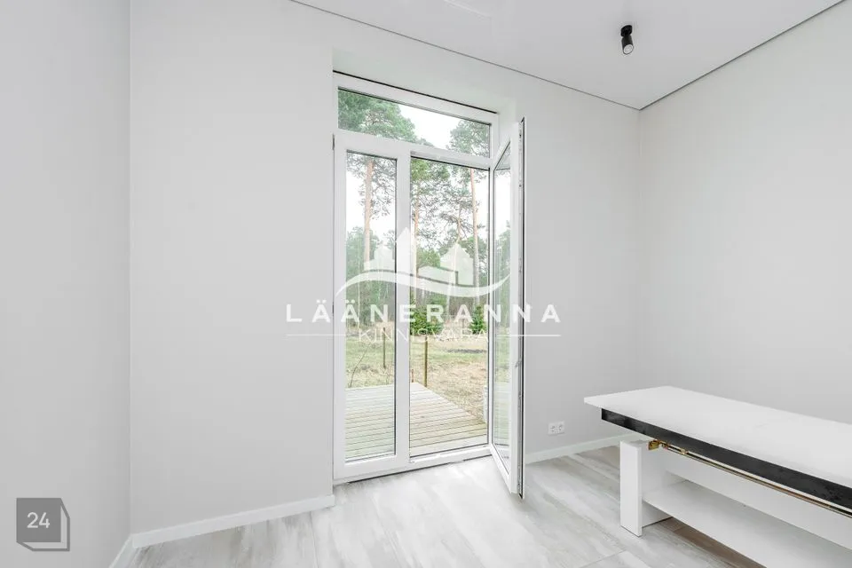 3-toaline Korter - Lääne-Harju vald, Klooga alevik - foto 5